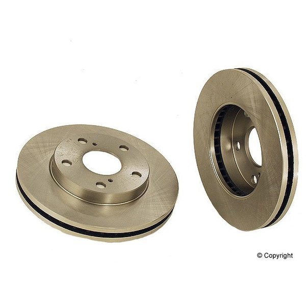 Op Parts Brake Disc, 40551150 40551150